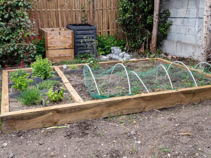 Entretien de jardin Riom
