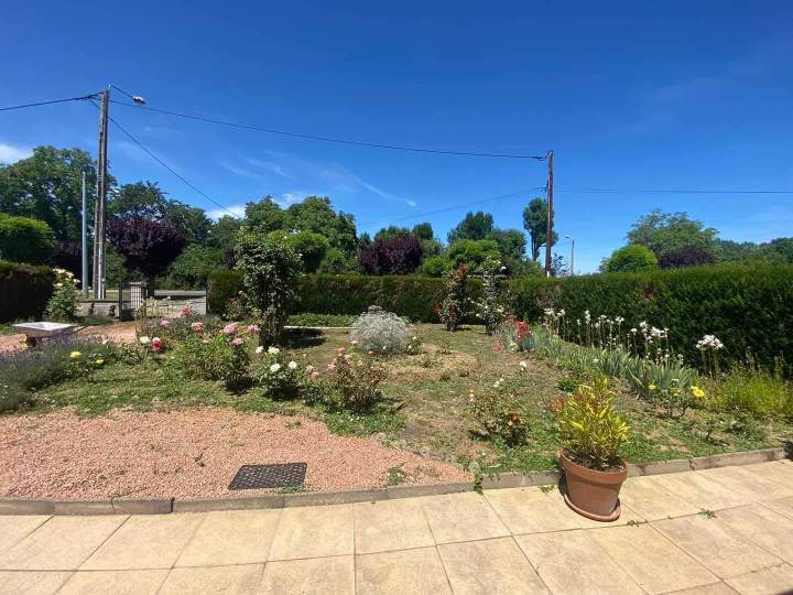 Entretien de jardin Riom