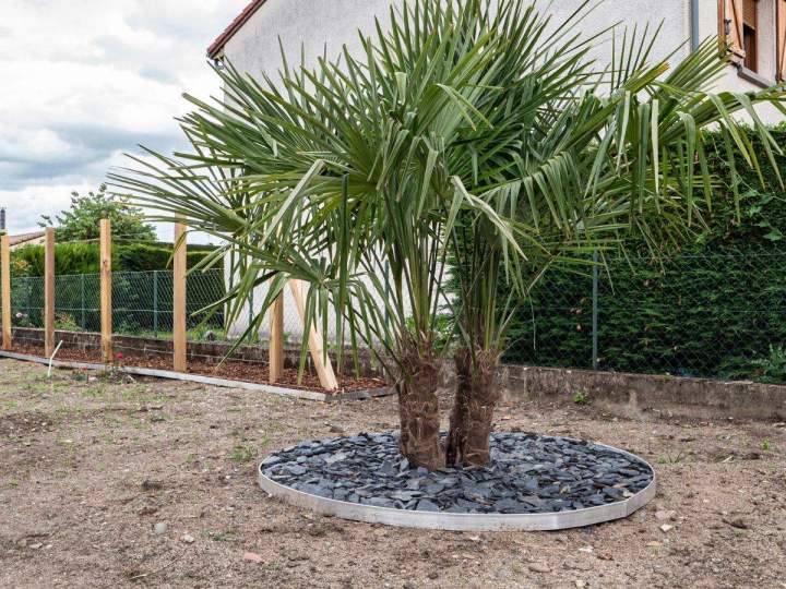 Installation de clôture Riom