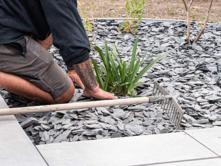 Travaux d’engazonnement Riom