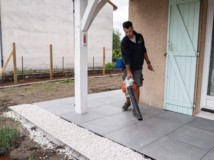 Spécialiste en installation de clôture Riom