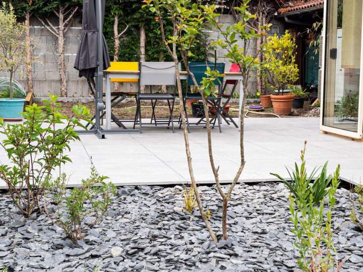 Spécialiste en aménagement de jardin Riom