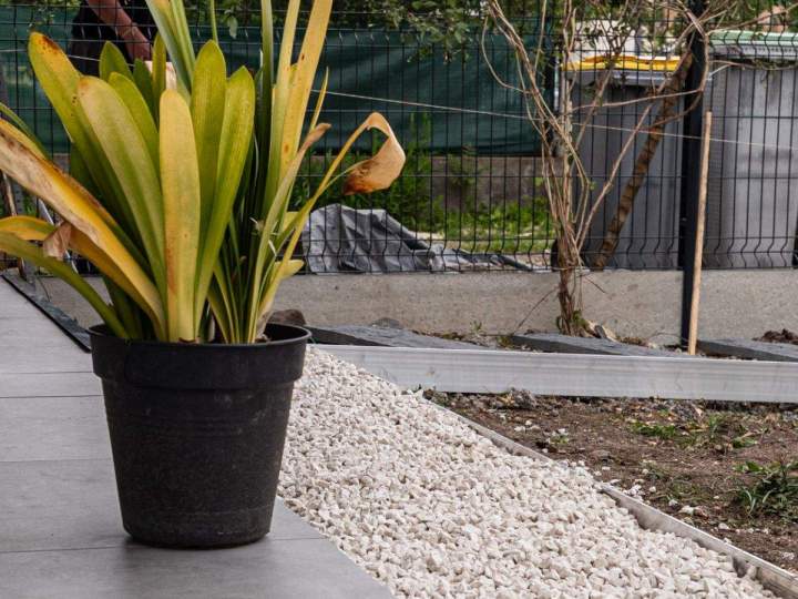 Spécialiste en pose de clôture Riom